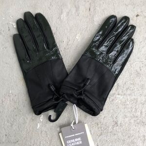 H&M gloves 